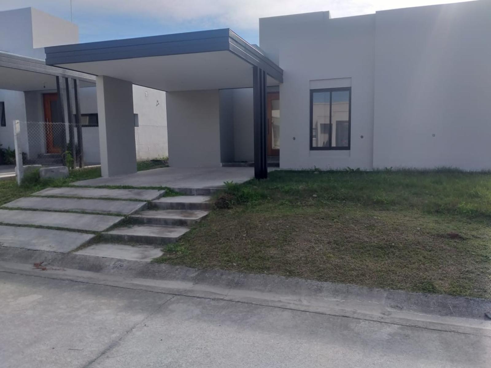 Venta Casa Alto Cebil 2 - 3 dormitorios