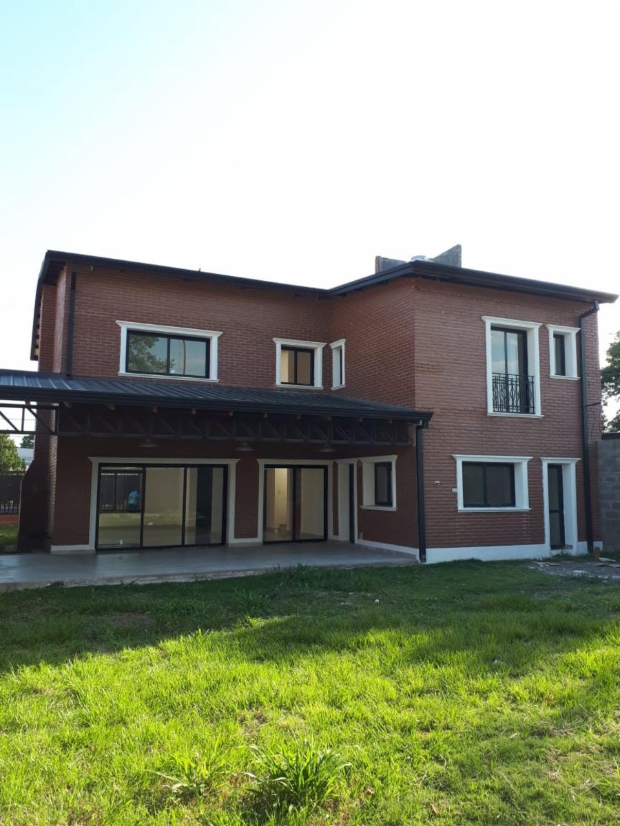 Casa en Venta - Los Ceibos 1400 - Yerba Buena — foto 4