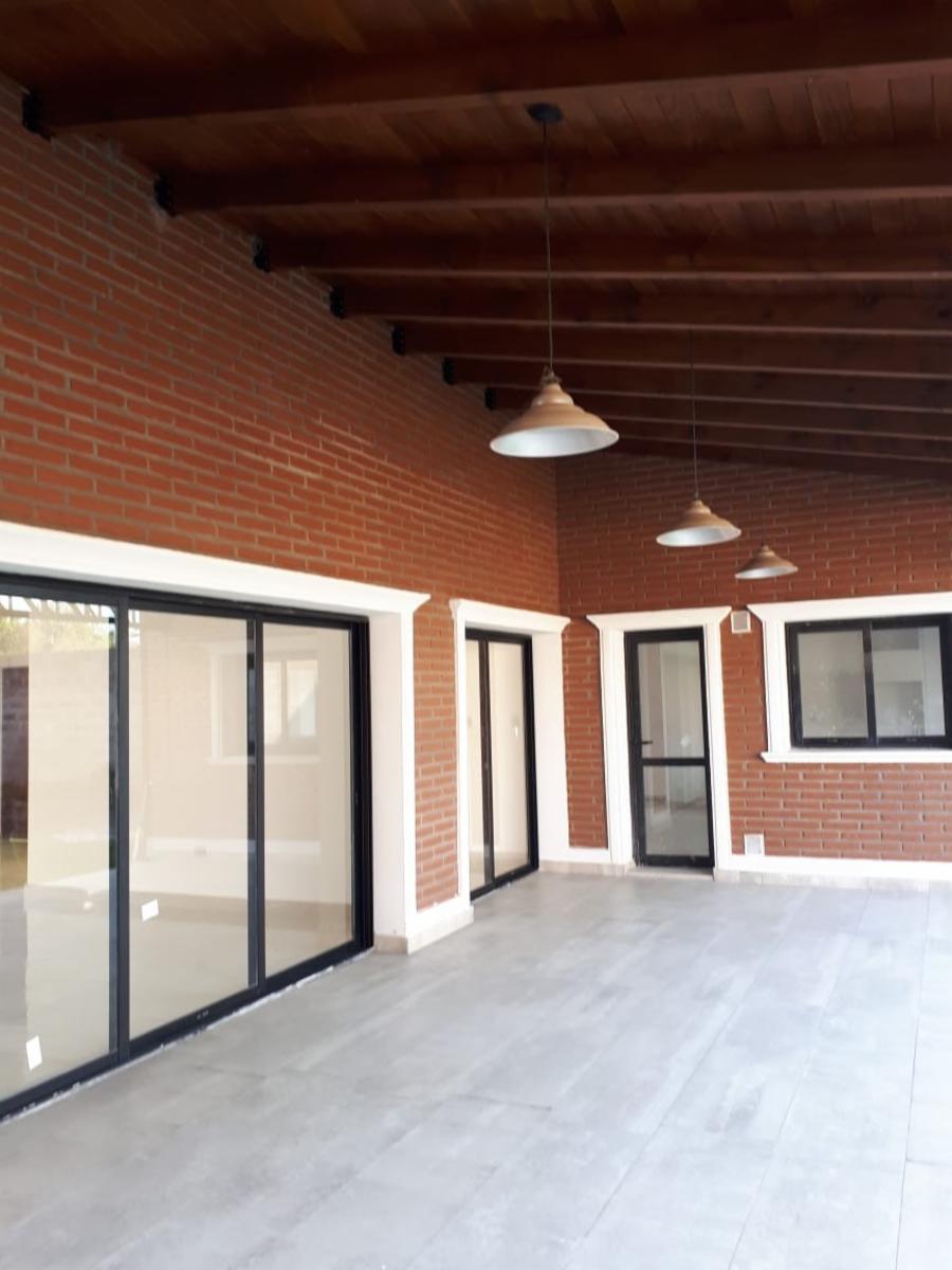 Casa en Venta - Los Ceibos 1400 - Yerba Buena — foto 10