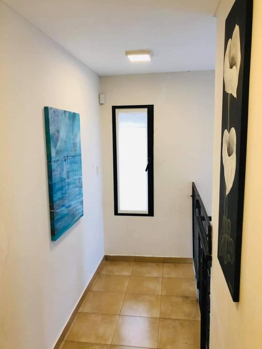 Venta Duplex - Brasil 2100 - yerba buena