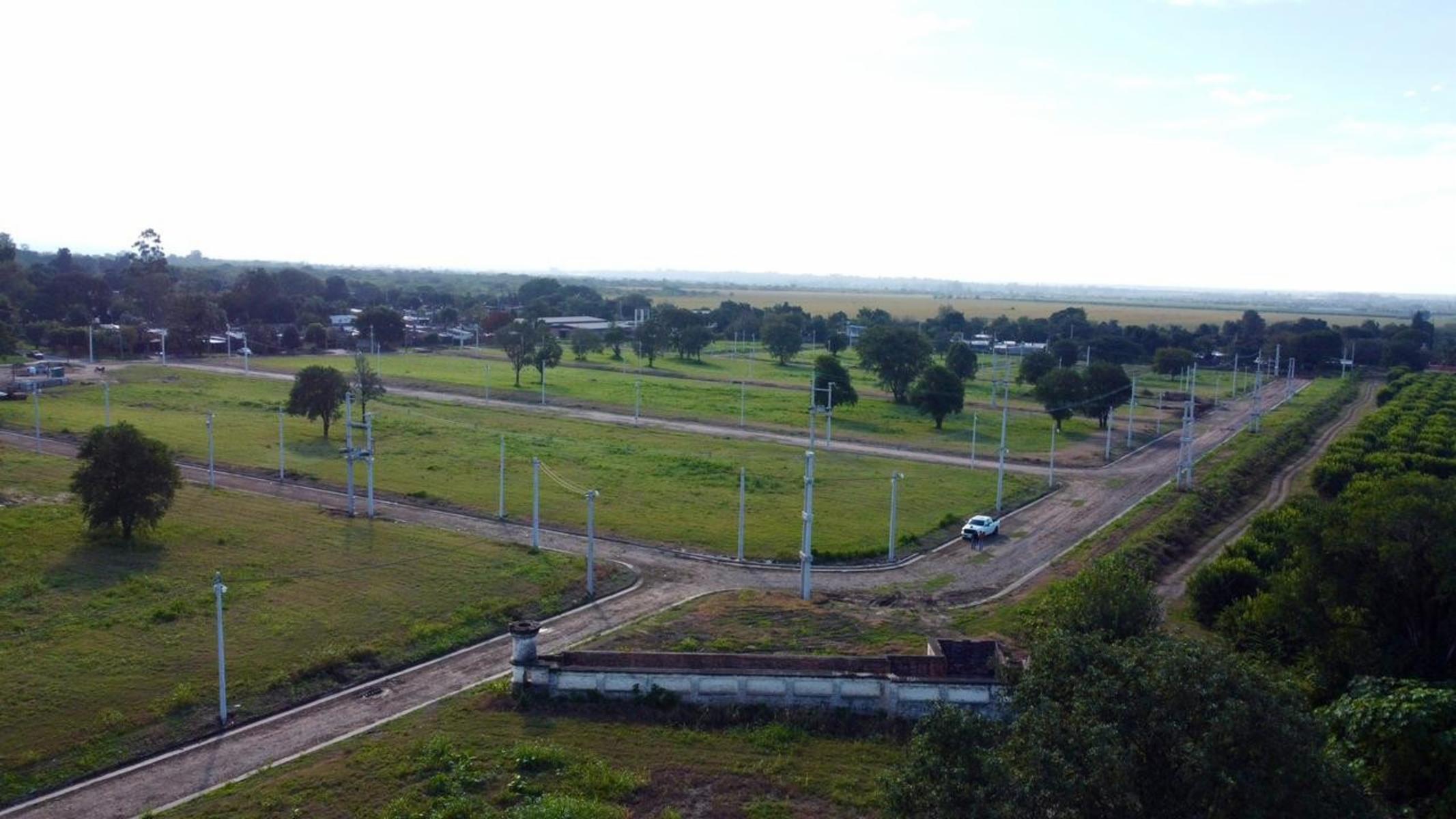 Loteo La TOMA , en cercania de Yerba buena, terrenos de 10 x 30 mts, apto para procrear, se reciben vehiculos. — foto 5
