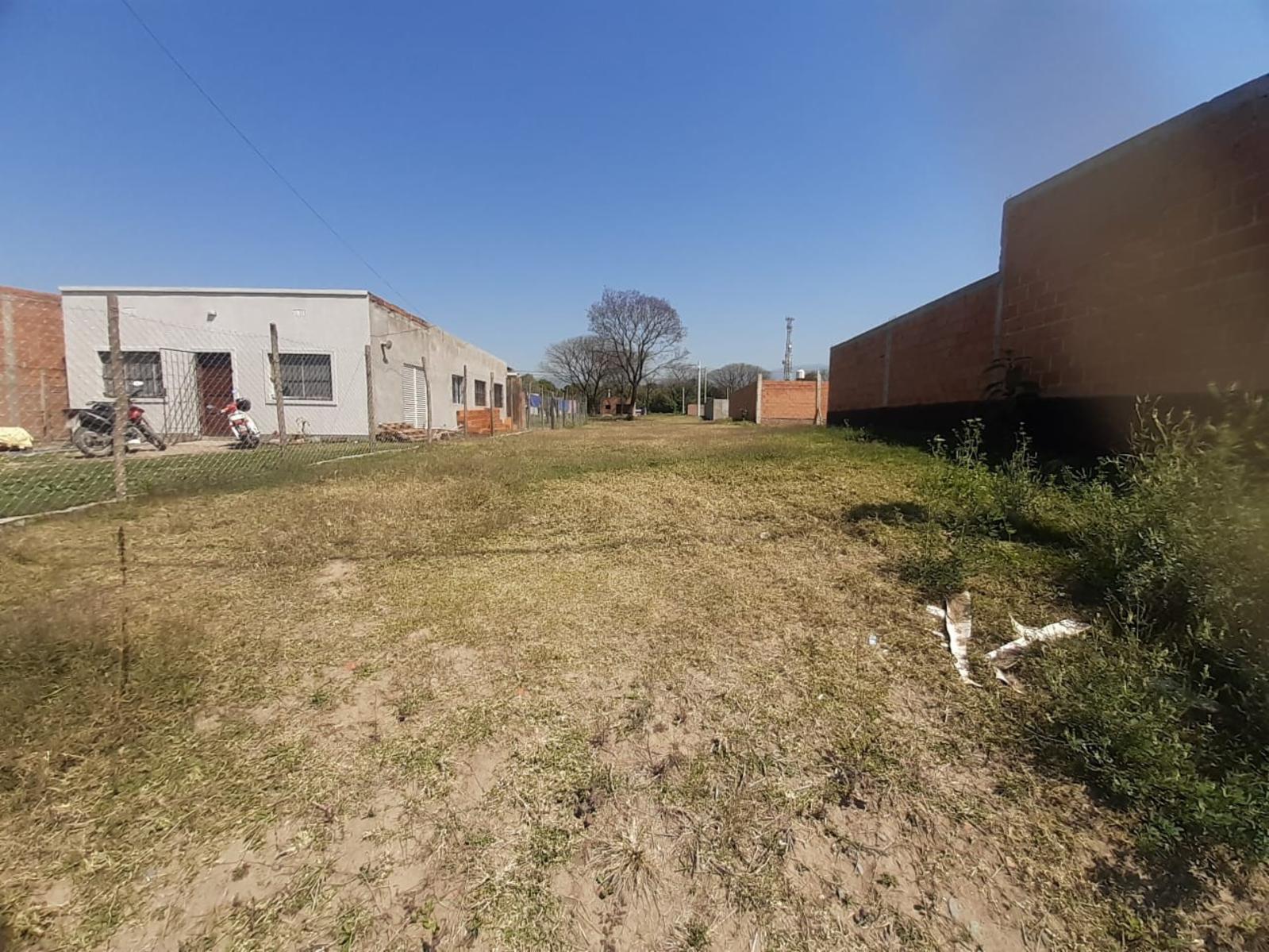 Loteo La TOMA , en cercania de Yerba buena, terrenos de 10 x 30 mts, apto para procrear, se reciben vehiculos. — foto 8