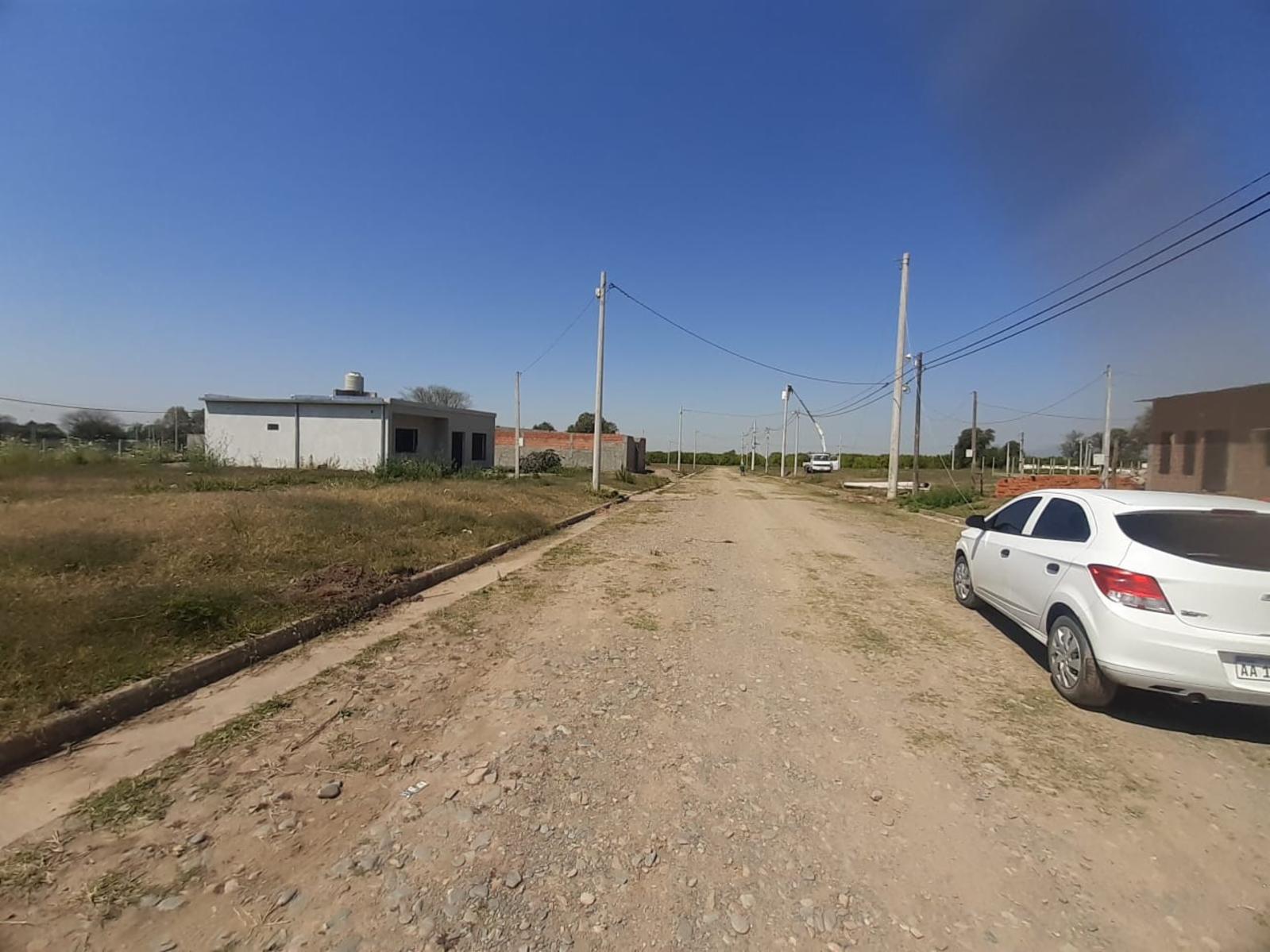 Loteo La TOMA , en cercania de Yerba buena, terrenos de 10 x 30 mts, apto para procrear, se reciben vehiculos. — foto 10