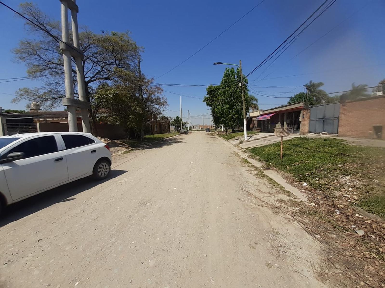 Loteo La TOMA , en cercania de Yerba buena, terrenos de 10 x 30 mts, apto para procrear, se reciben vehiculos. — foto 13