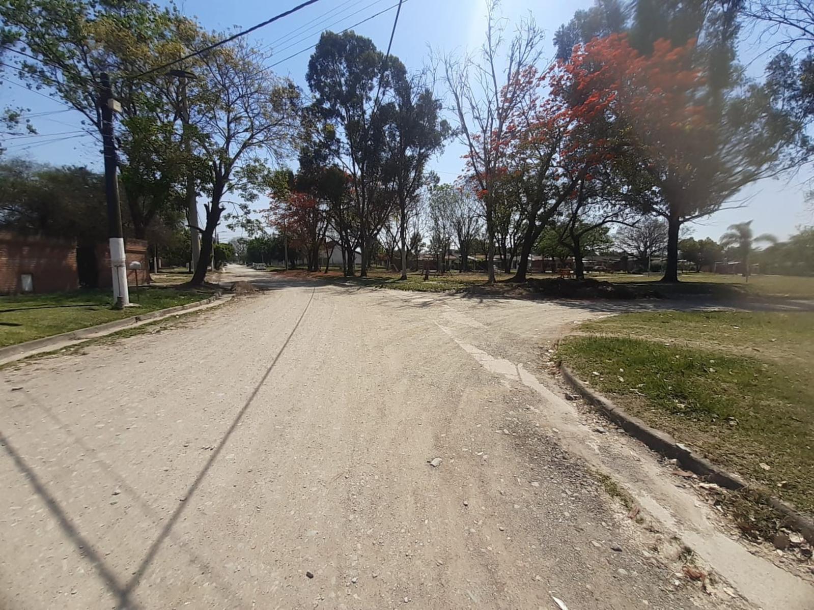 Loteo La TOMA , en cercania de Yerba buena, terrenos de 10 x 30 mts, apto para procrear, se reciben vehiculos. — foto 14