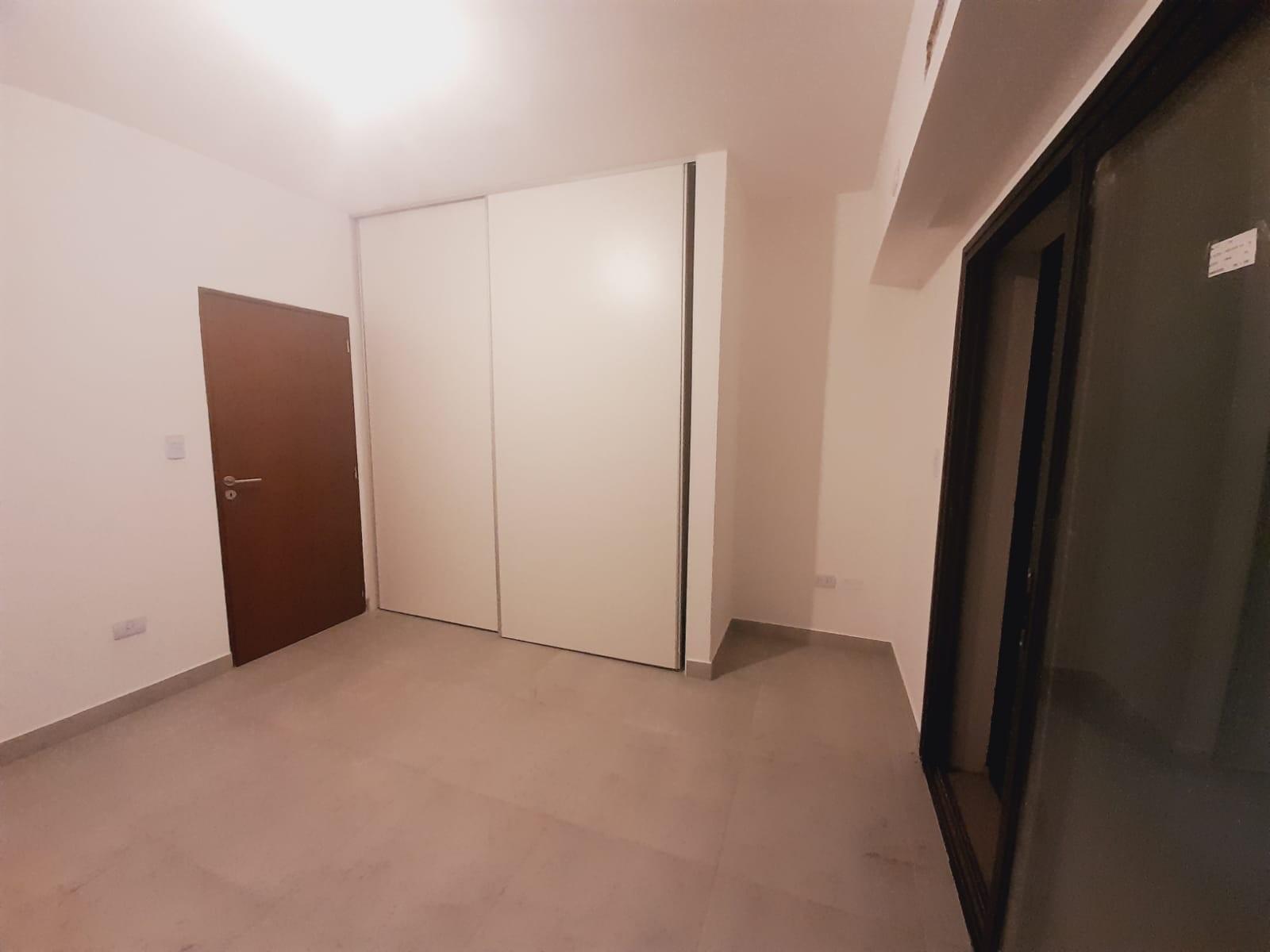 Departamento 1 dormitorio a Estrenar