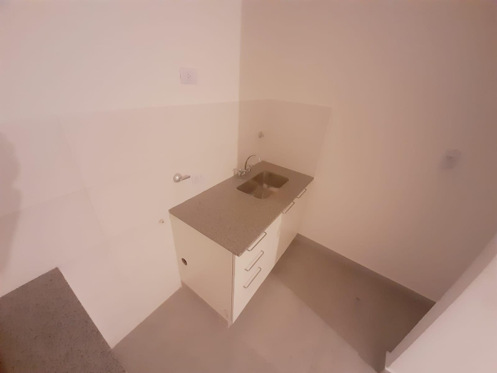 Departamento 1 dormitorio a Estrenar — foto 4
