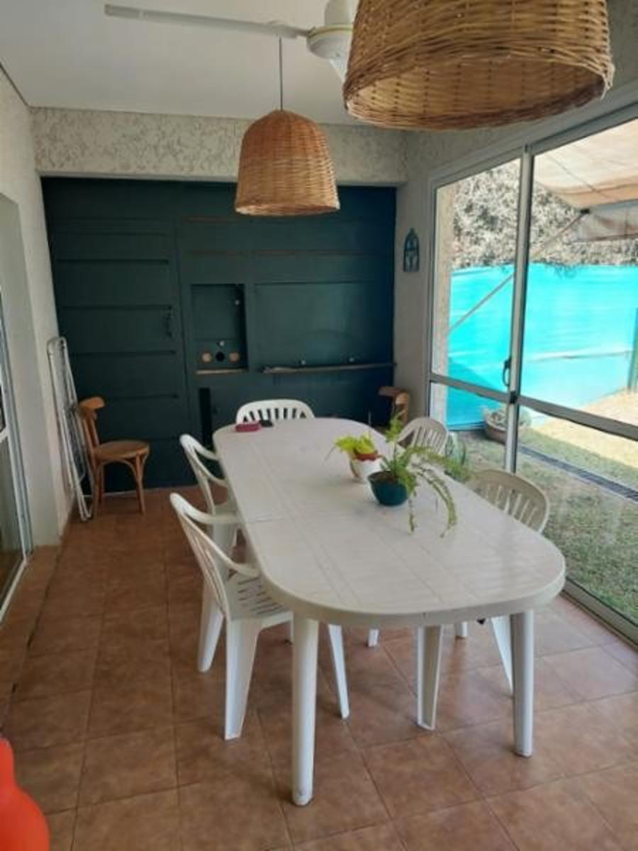 Casa 3 dormitorios en Barrio cerrado la Cañadita — foto 3