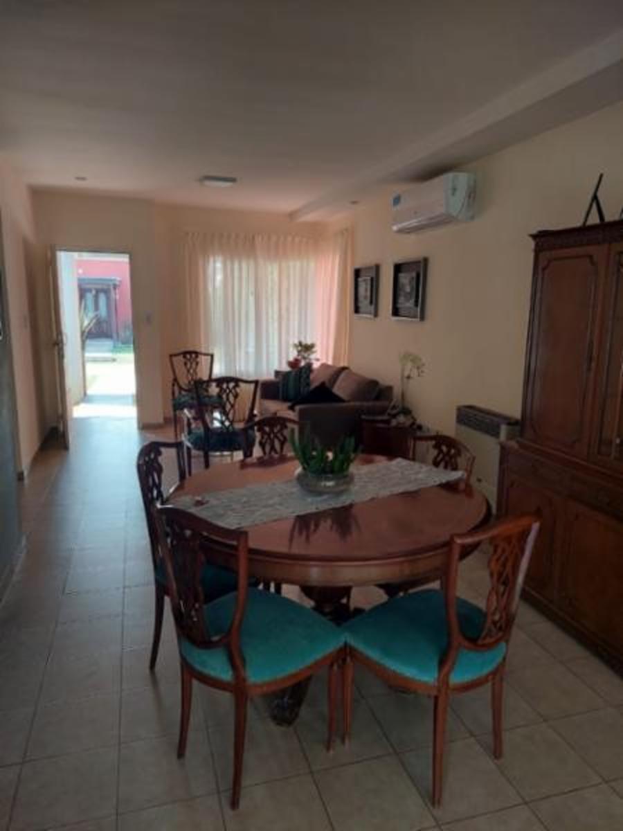 Casa 3 dormitorios en Barrio cerrado la Cañadita — foto 14