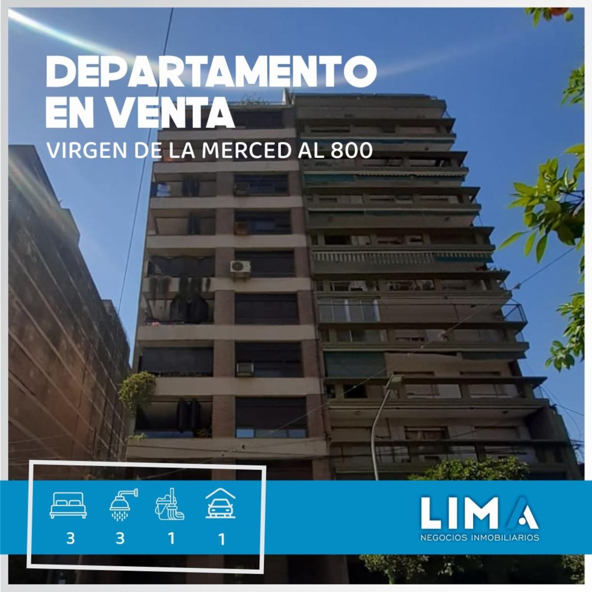 Venta Departamento en Rivadavia al 800 pleno barrio norte — foto 13