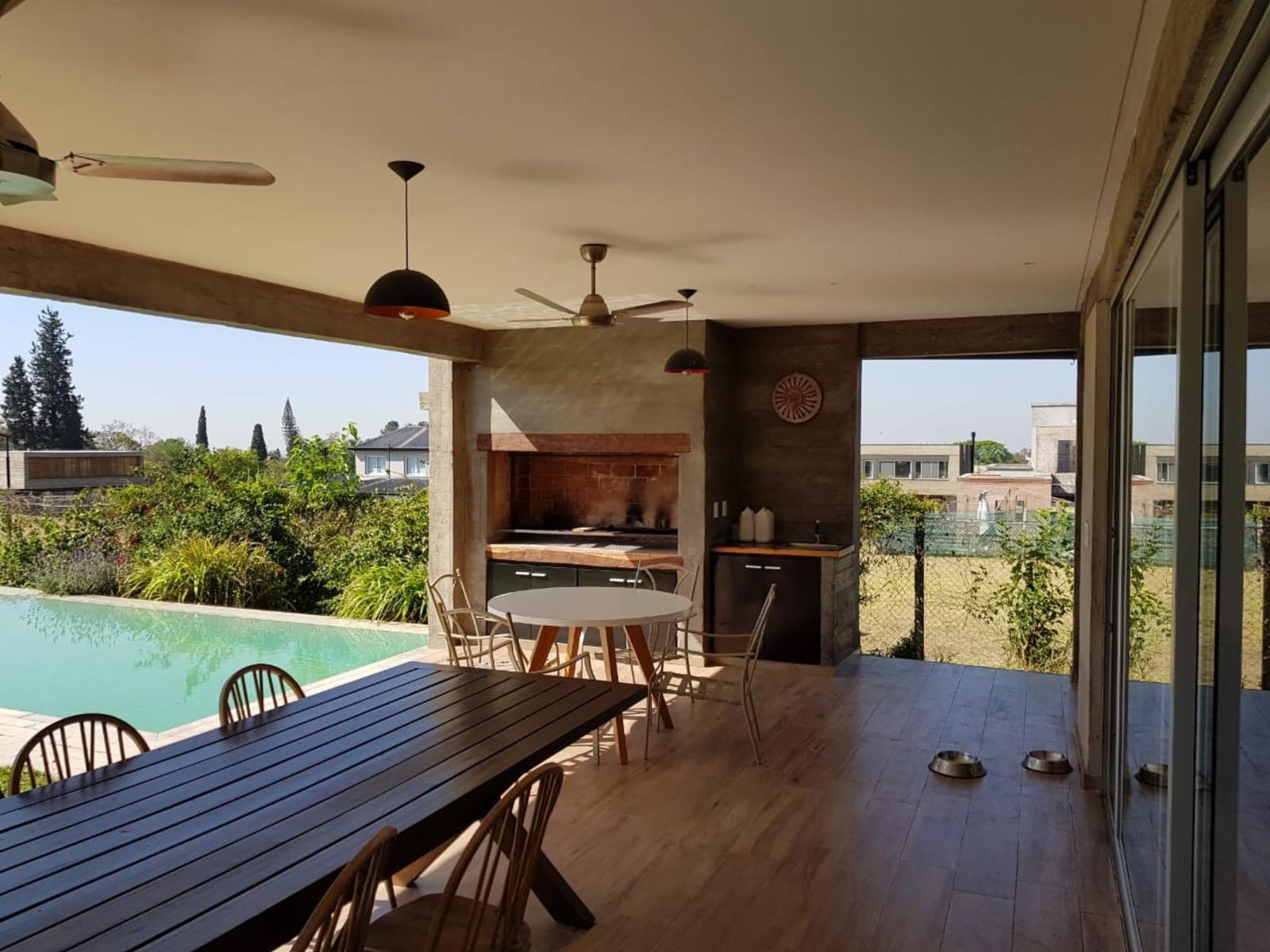 CASA 3 DORMITORIOS EN BARRIO PRIVADO — foto 2