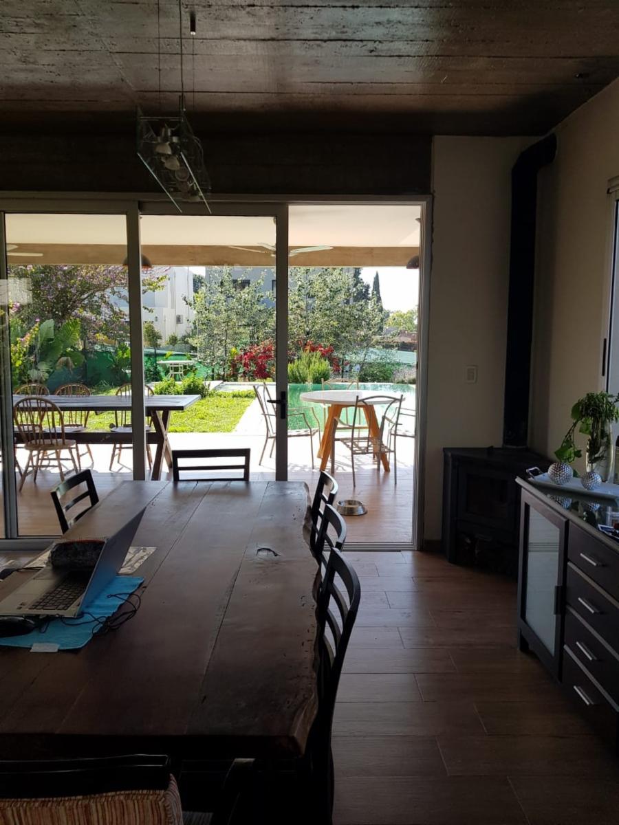 CASA 3 DORMITORIOS EN BARRIO PRIVADO — foto 8
