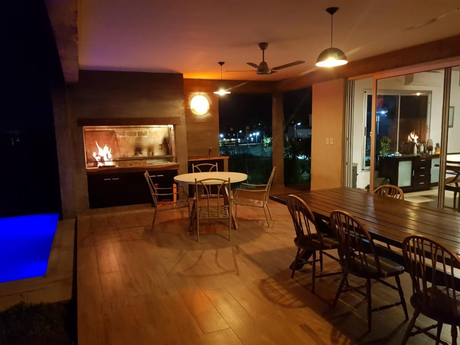 CASA 3 DORMITORIOS EN BARRIO PRIVADO — foto 14