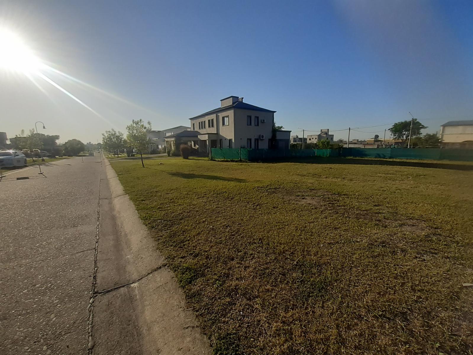 Terreno QUINTA AZUCENA barrio Privado en Yerba Buena — foto 2