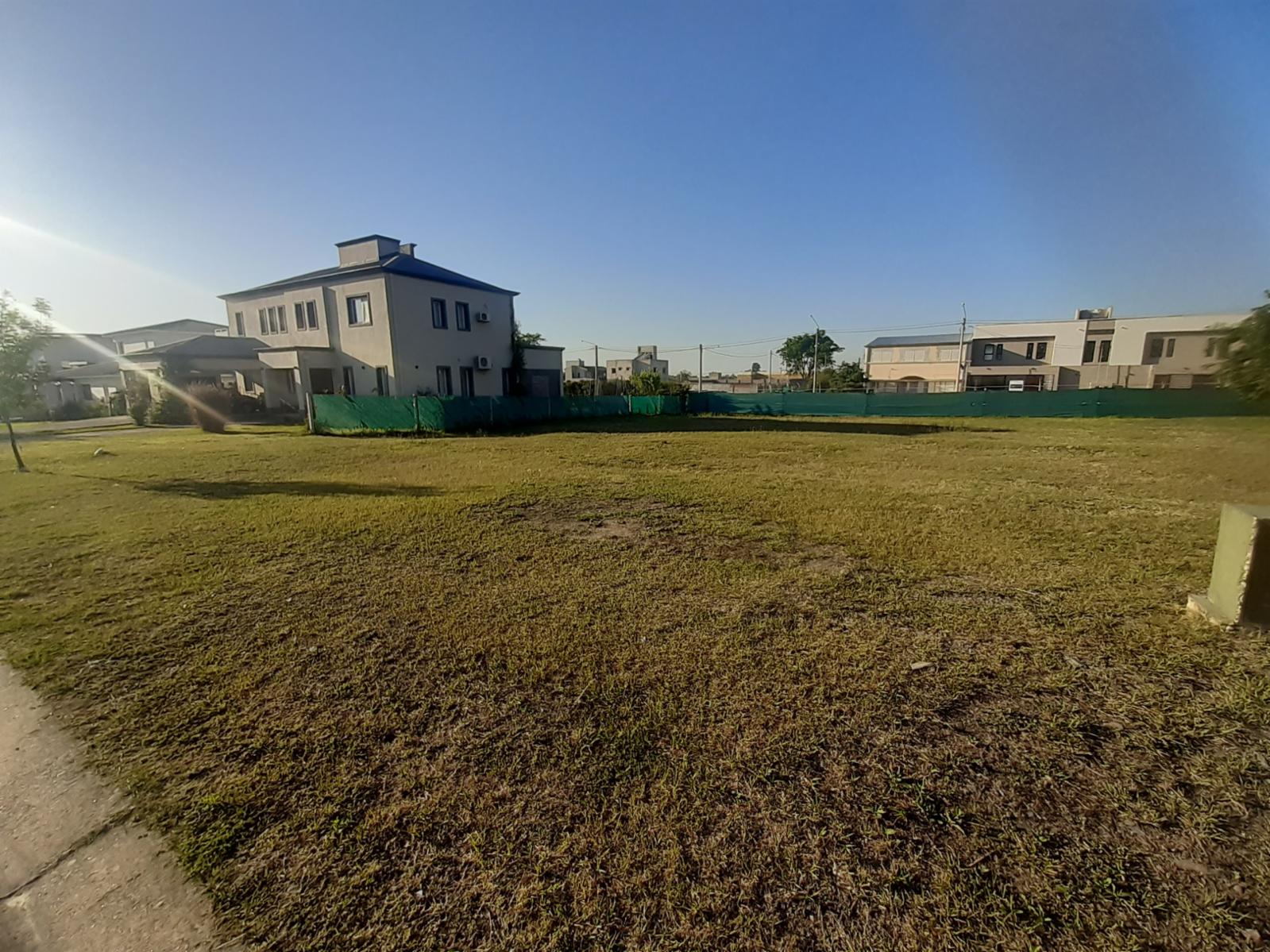 Terreno QUINTA AZUCENA barrio Privado en Yerba Buena — foto 4