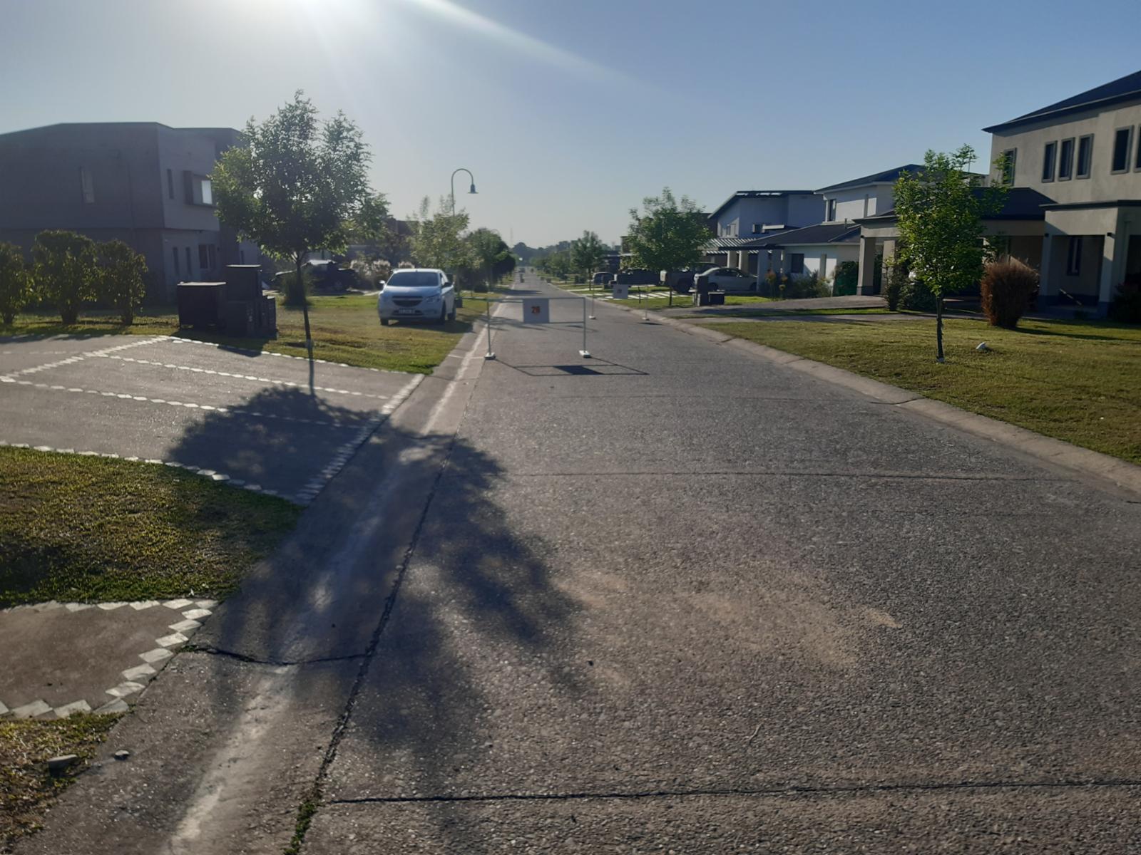 Terreno QUINTA AZUCENA barrio Privado en Yerba Buena — foto 6