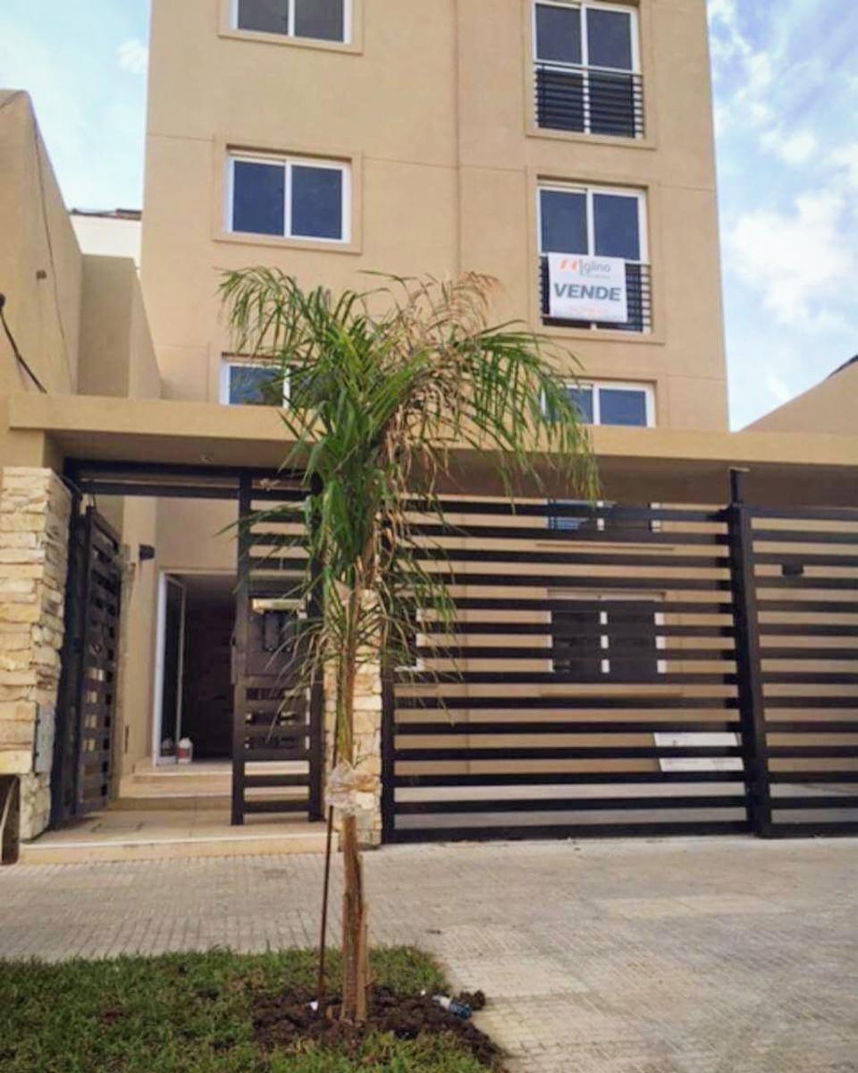 Alquiler Moron Centro 1 ambiente Planta baja al FRENTE — foto 2