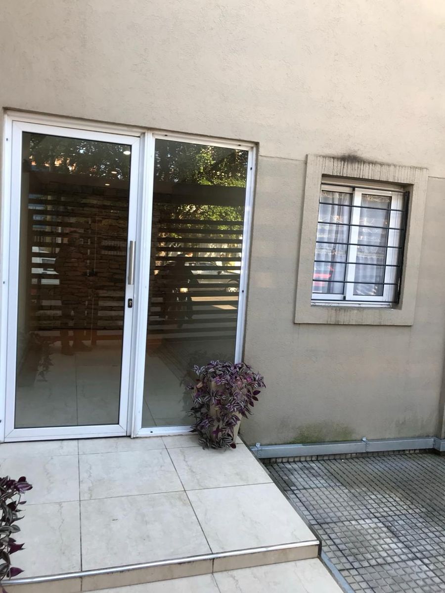 Alquiler Moron Centro 1 ambiente Planta baja al FRENTE — foto 7