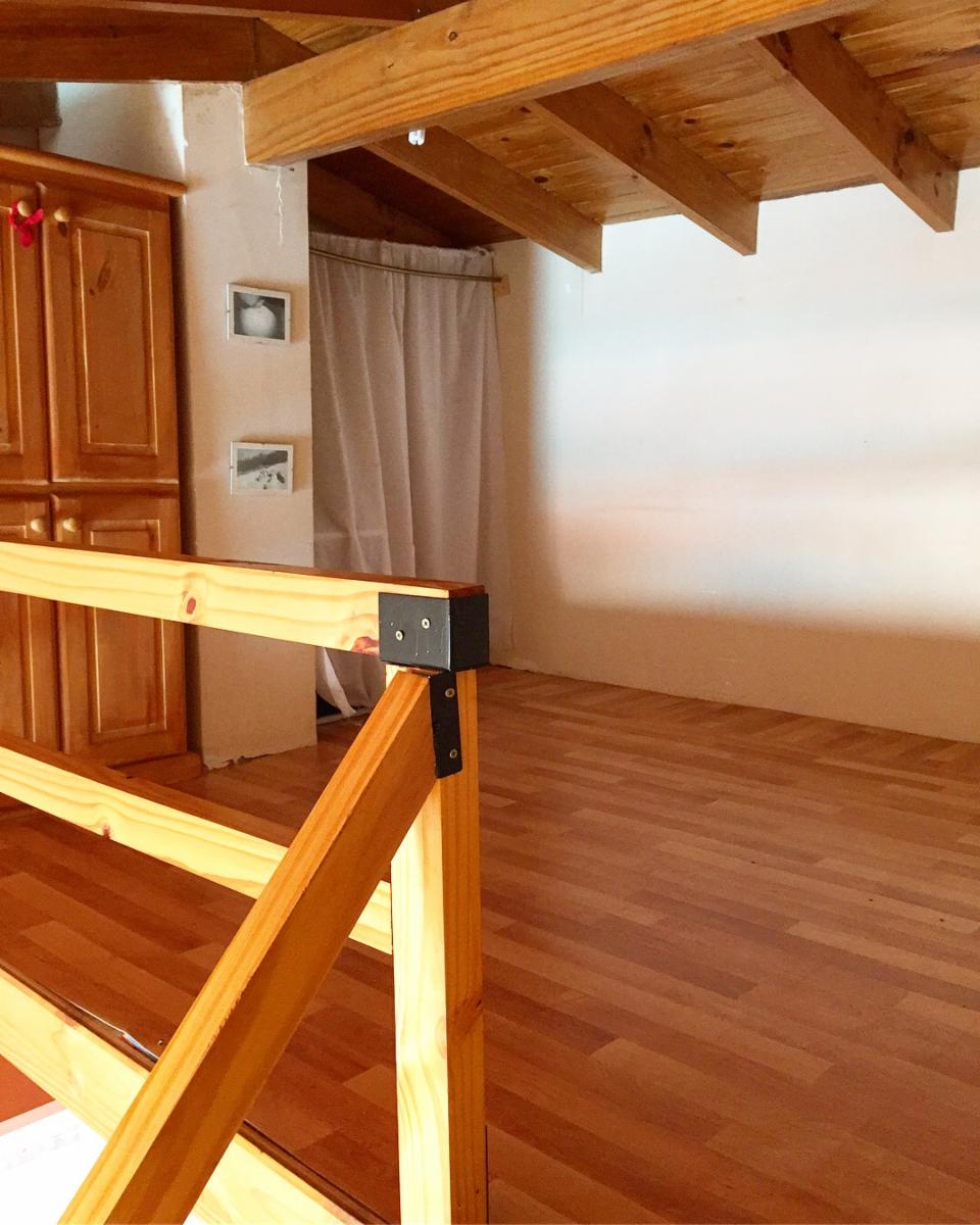VENTA IMPECABLE MONOAMBIENTE C/ ENTREPISO Y COCHERA DESCUBIERTA. CALLE ECHAGÜE 32. A 50M DE AV. RIVADAVIA Y 500M DE ESTACIÓN MORÓN. — foto 6