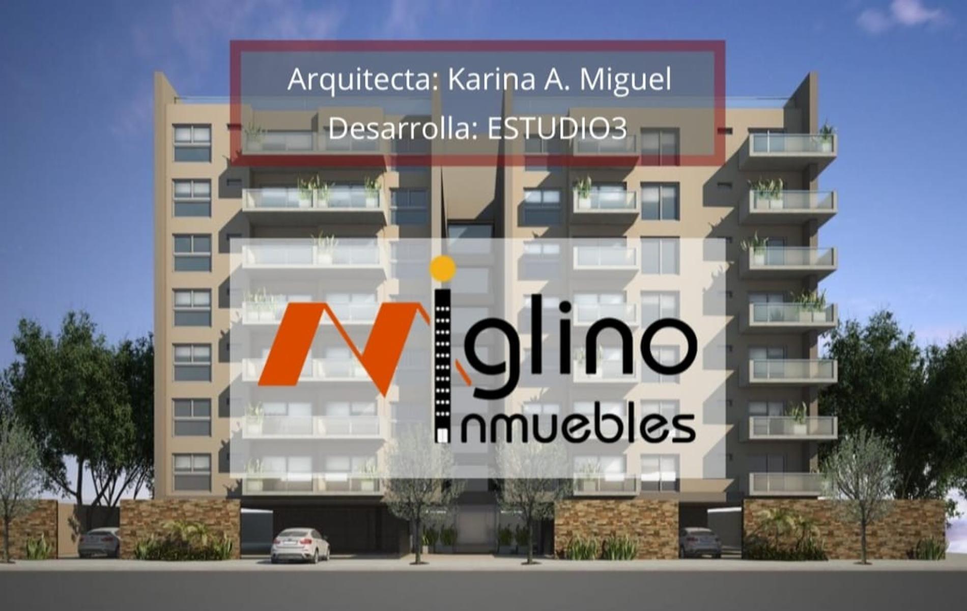 ATENCIÓN INVERSORES EMPRENDIMIENTO PREMIUM - SOBRE AV.KIRCHNER(EX.RIVADAVIA) - ITUZAINGÓ - VENTA EN POZO EXCLUSIVAS UNIDADES FUNCIONALES — foto 2