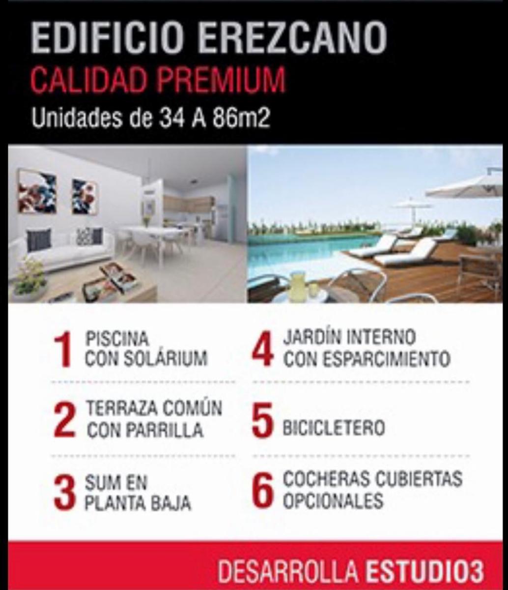 ATENCIÓN INVERSORES EMPRENDIMIENTO PREMIUM - SOBRE AV.KIRCHNER(EX.RIVADAVIA) - ITUZAINGÓ - VENTA EN POZO EXCLUSIVAS UNIDADES FUNCIONALES — foto 3