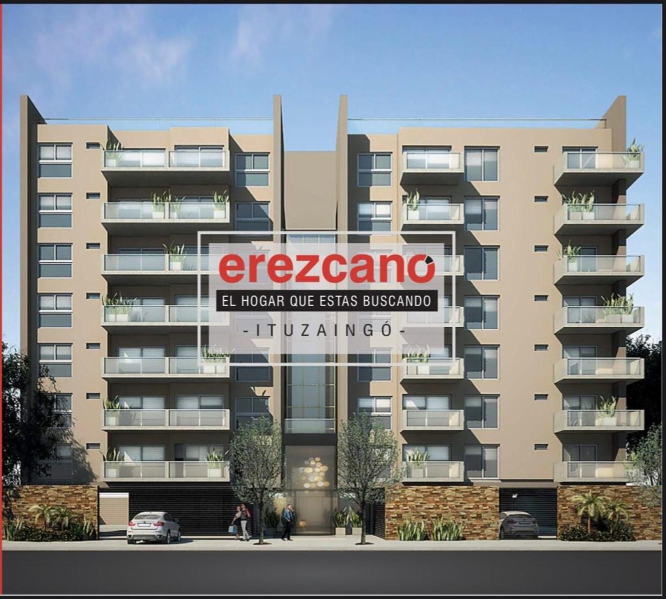 ATENCIÓN INVERSORES EMPRENDIMIENTO PREMIUM - SOBRE AV.KIRCHNER(EX.RIVADAVIA) - ITUZAINGÓ - VENTA EN POZO EXCLUSIVAS UNIDADES FUNCIONALES — foto 5