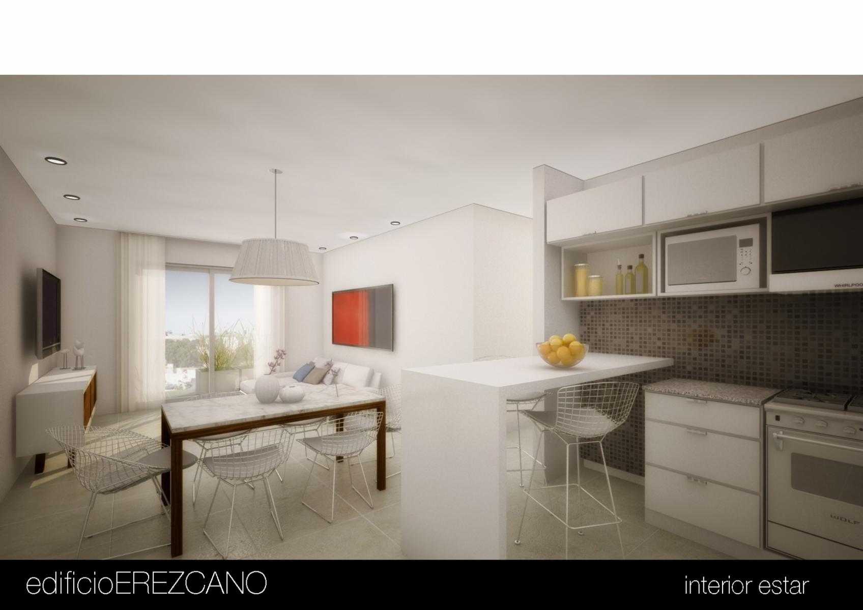 ATENCIÓN INVERSORES EMPRENDIMIENTO PREMIUM - SOBRE AV.KIRCHNER(EX.RIVADAVIA) - ITUZAINGÓ - VENTA EN POZO EXCLUSIVAS UNIDADES FUNCIONALES — foto 6
