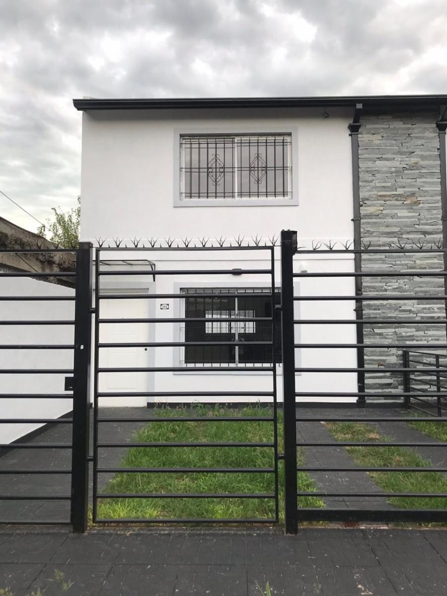 Alquiler impecable DUPLEX a estrenar excelente zona