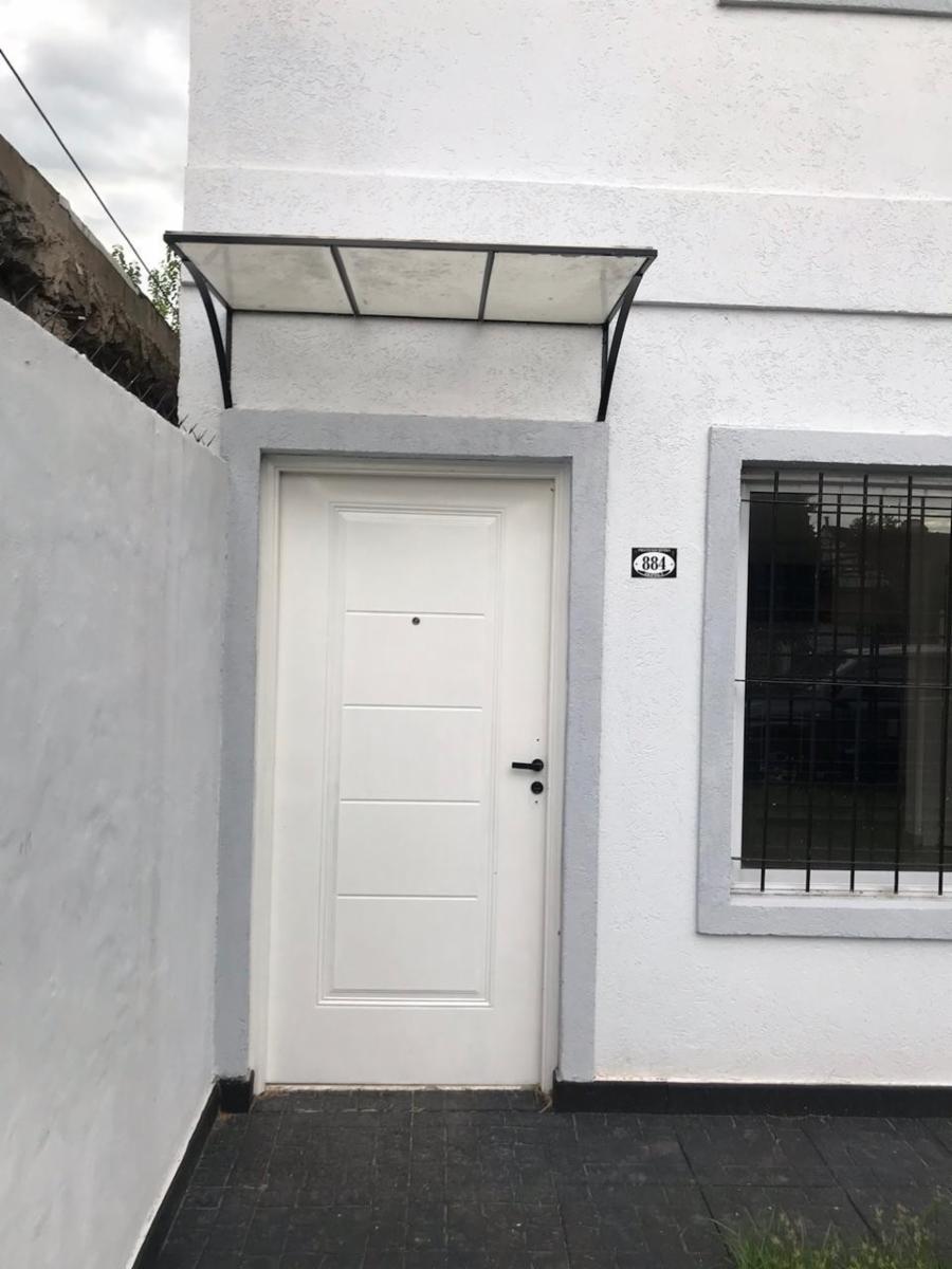 Alquiler impecable DUPLEX a estrenar excelente zona - 2