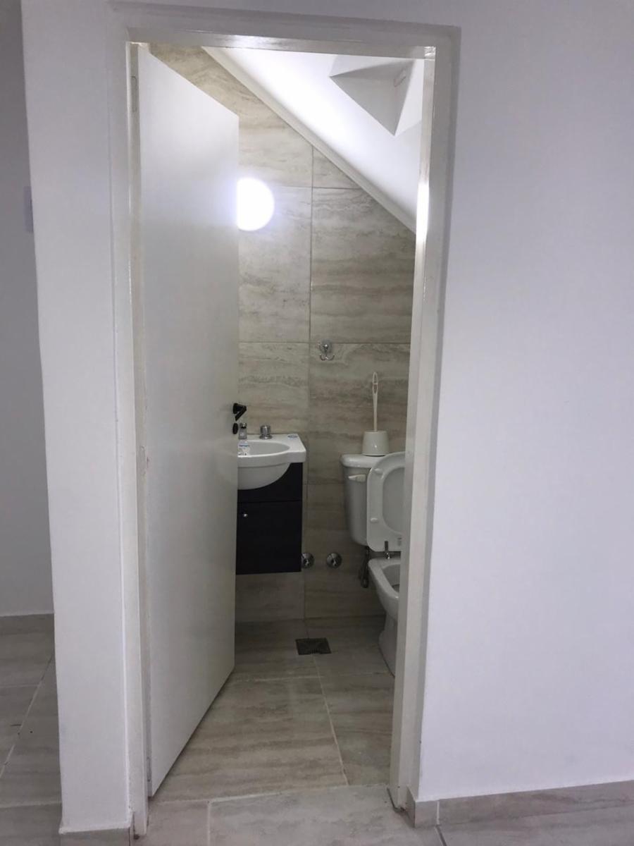Alquiler impecable DUPLEX a estrenar excelente zona - 4