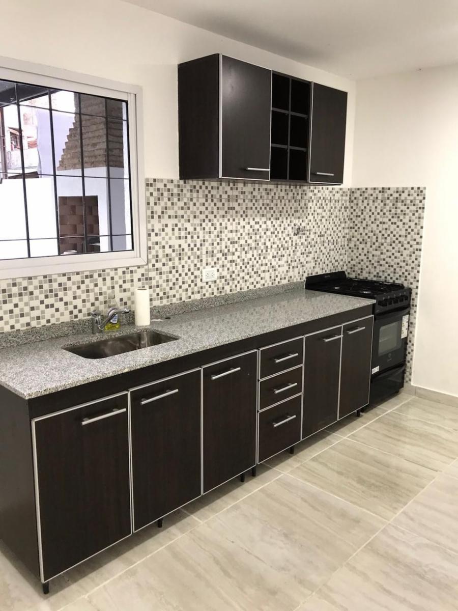 Alquiler impecable DUPLEX a estrenar excelente zona - 5