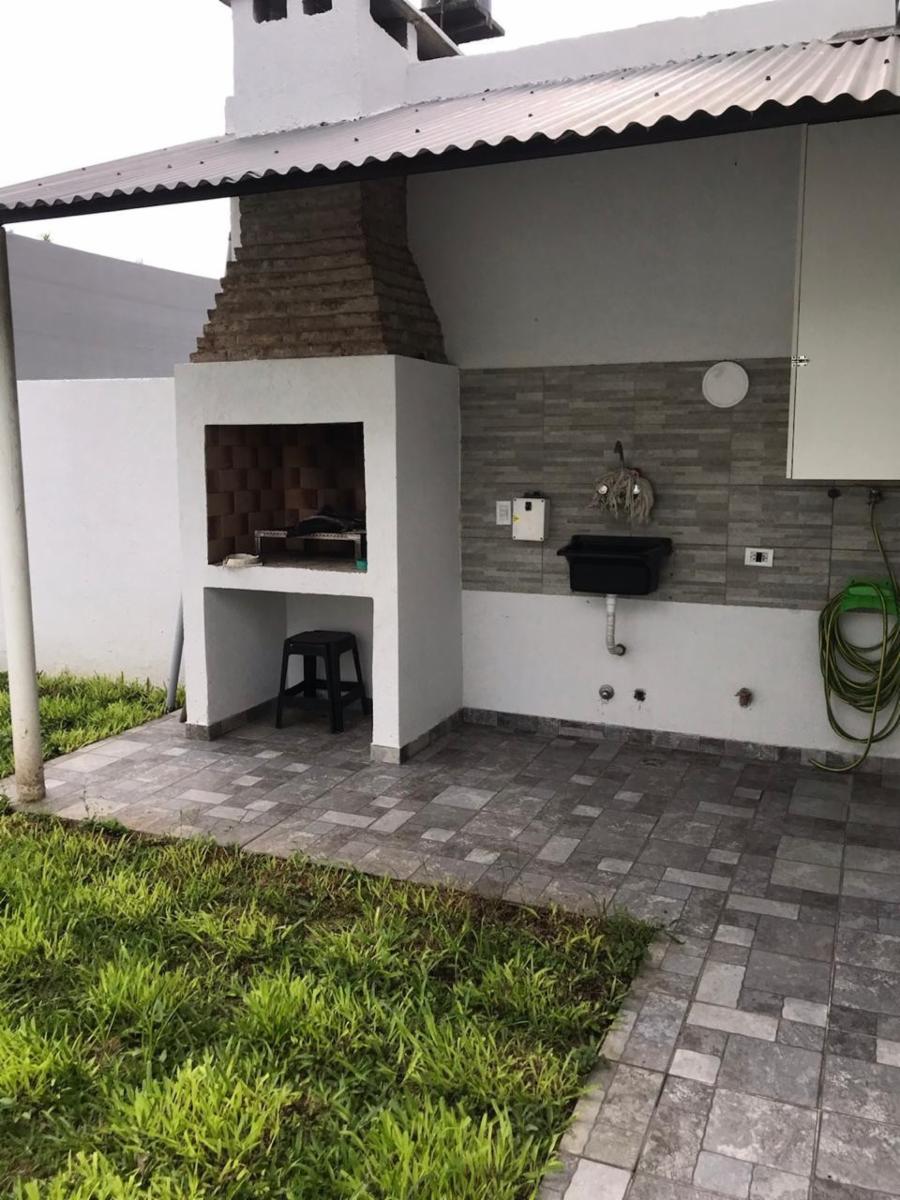 Alquiler impecable DUPLEX a estrenar excelente zona - 7