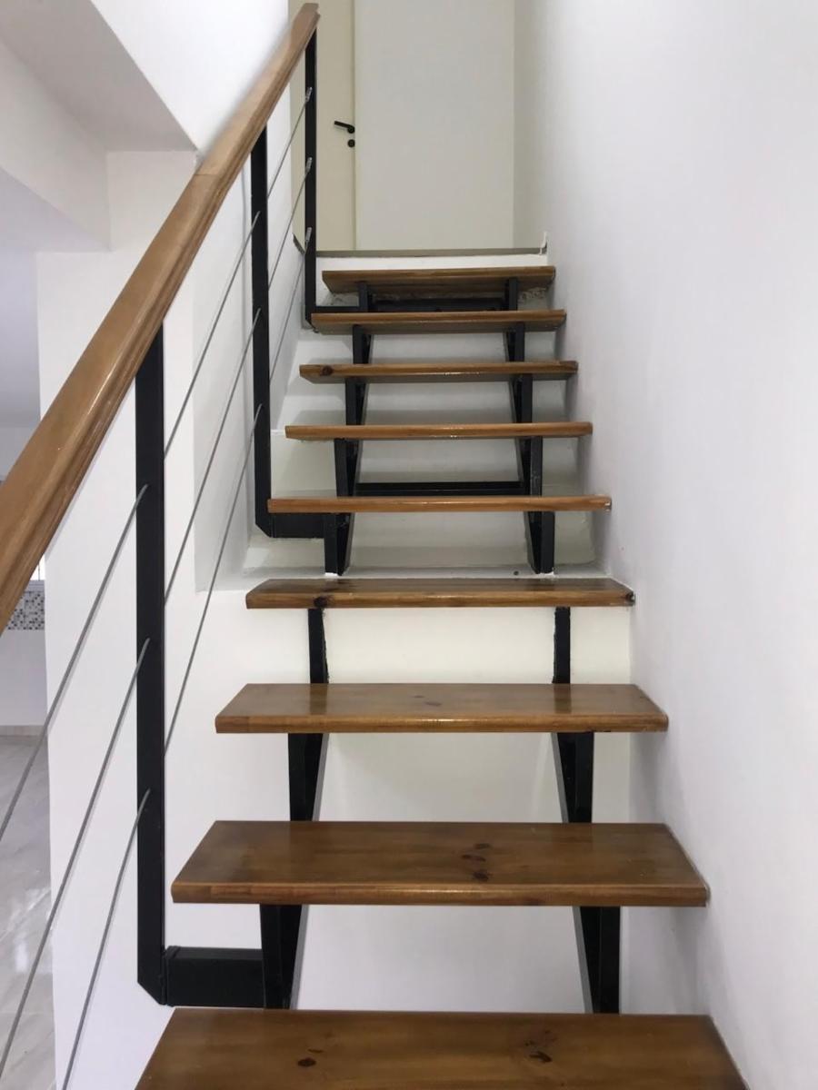 Alquiler impecable DUPLEX a estrenar excelente zona - 8
