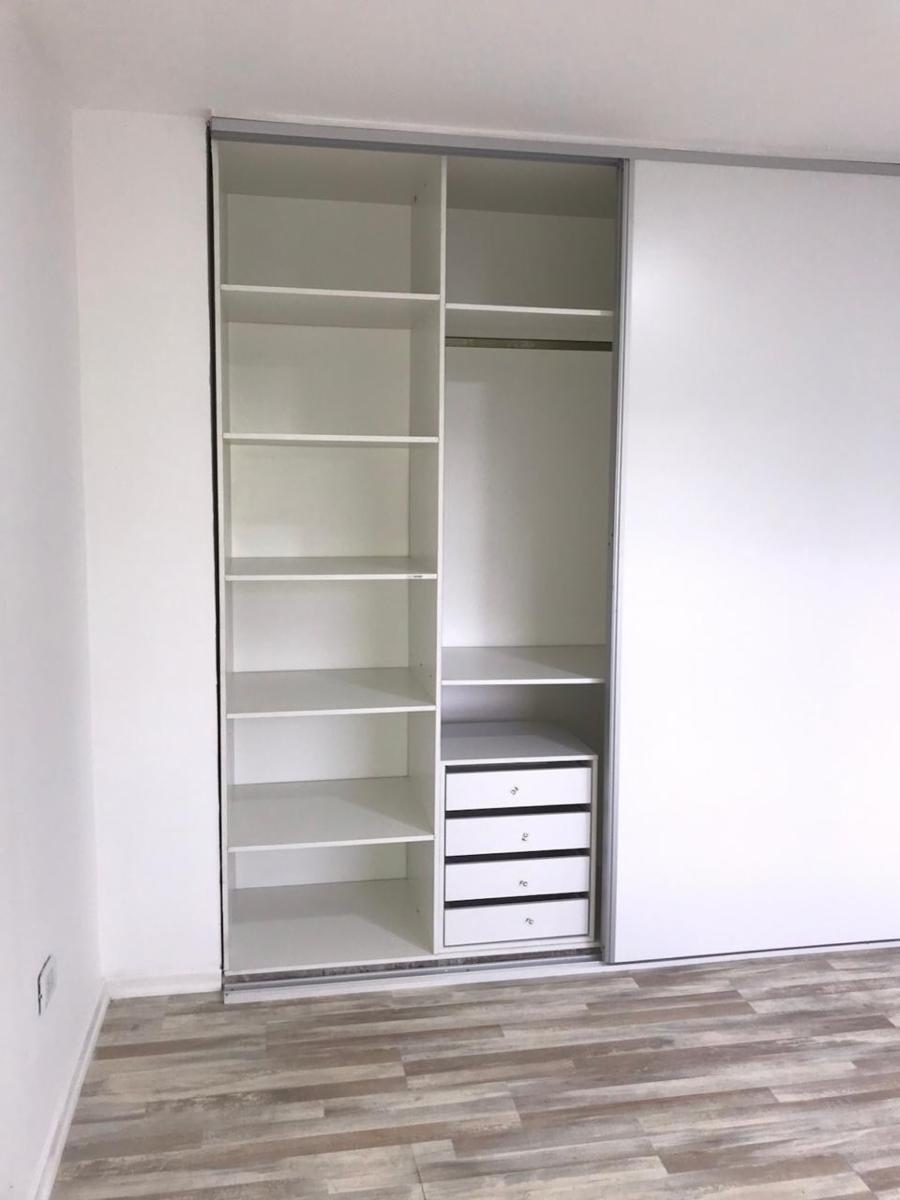 Alquiler impecable DUPLEX a estrenar excelente zona - 11