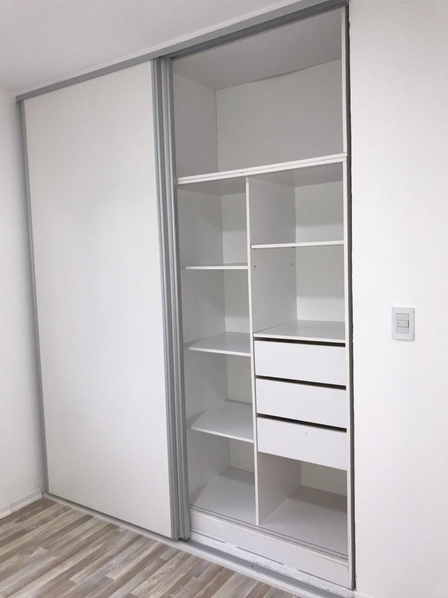 Alquiler impecable DUPLEX a estrenar excelente zona - 13
