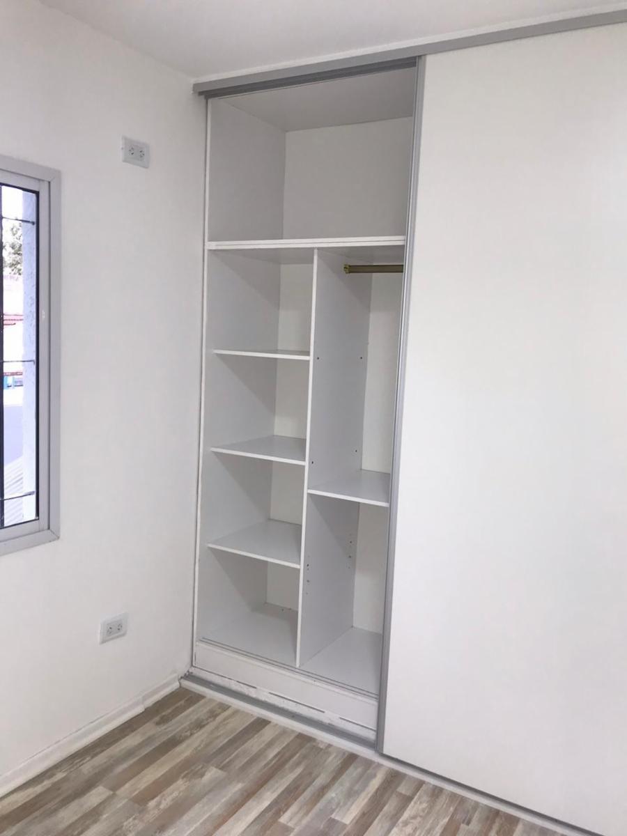 Alquiler impecable DUPLEX a estrenar excelente zona - 14