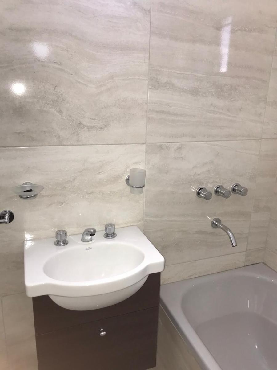 Alquiler impecable DUPLEX a estrenar excelente zona - 17