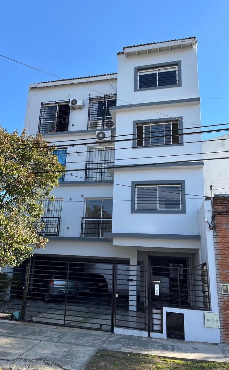 VENTA - Departamento 2 AMBIENTES, CASTRO CAMBÓN 215 AMETROS DEL SUPERMERCADO VEA. a 50m de RIVADAVIA Y 800M DE ESTACIÓN Morón. Buenos Aires — foto 9