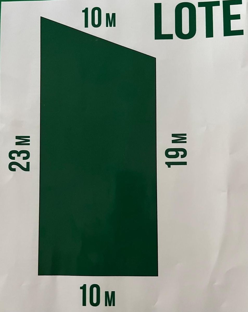Venta Lote Ituzaingó Norte. Excelente Zona. Todos Los Servicios.
