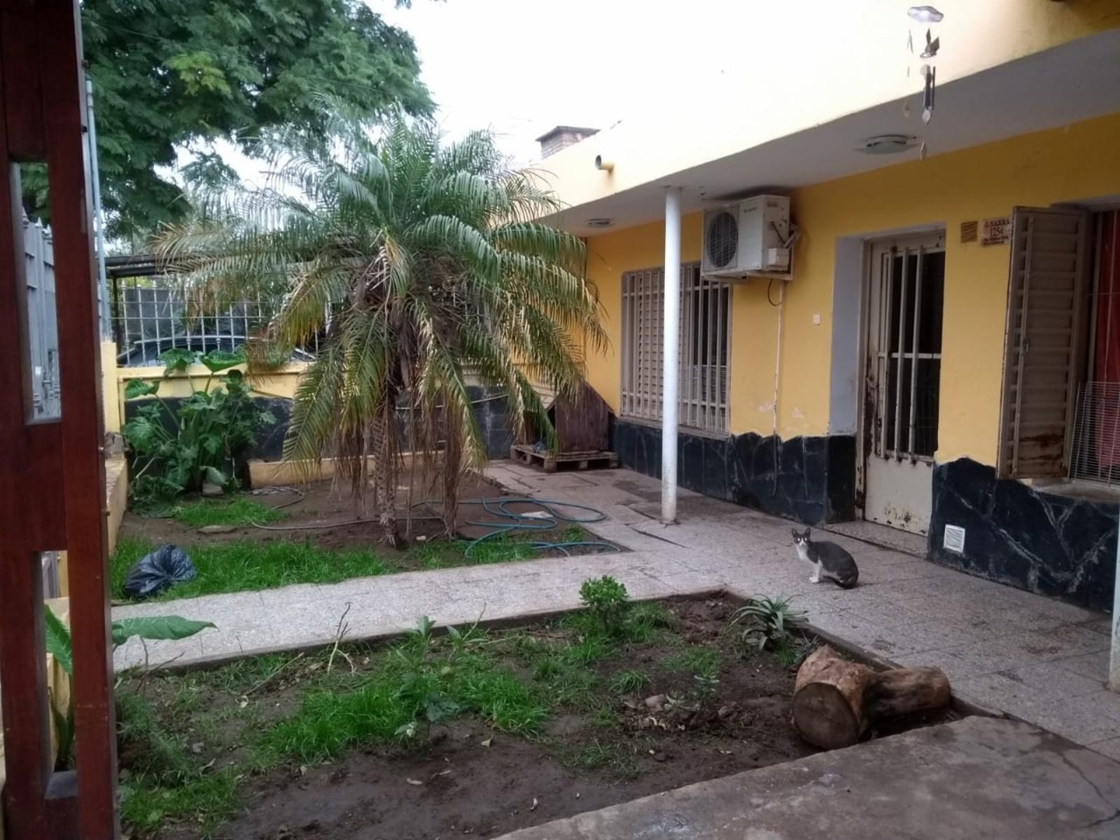 Ref. #436590 - VENDO O PERMUTO CASA DE 4 DORMITORIOS EN BARRIO PARQUE LICEO 3 SECCIÓN — foto 3
