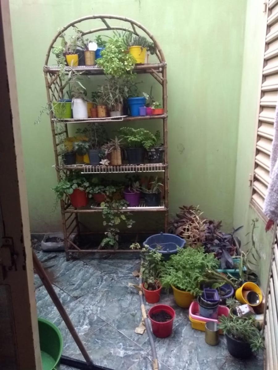 Ref. #436590 - VENDO O PERMUTO CASA DE 4 DORMITORIOS EN BARRIO PARQUE LICEO 3 SECCIÓN — foto 8