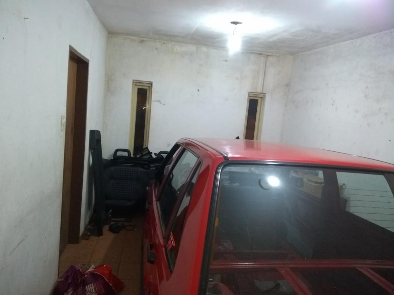 Ref. #436590 - VENDO O PERMUTO CASA DE 4 DORMITORIOS EN BARRIO PARQUE LICEO 3 SECCIÓN — foto 11