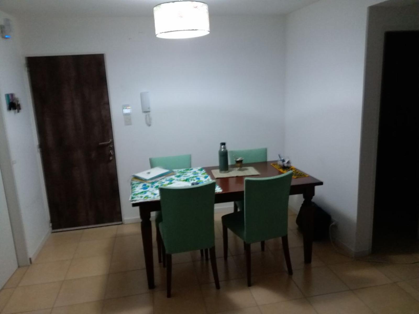 Ref. #408558 - VENDO DEPARTAMENTO DE 1 DORMITORIO EN EDIF. VIEJA CERVECERÍA — foto 5