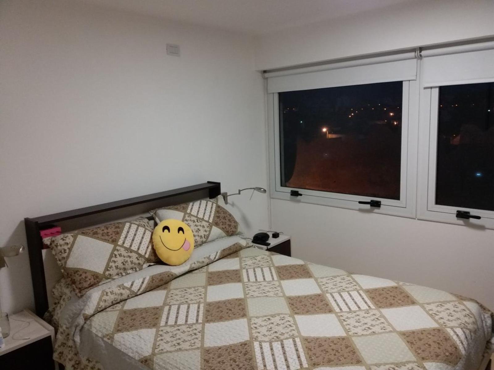 Ref. #408558 - VENDO DEPARTAMENTO DE 1 DORMITORIO EN EDIF. VIEJA CERVECERÍA — foto 7