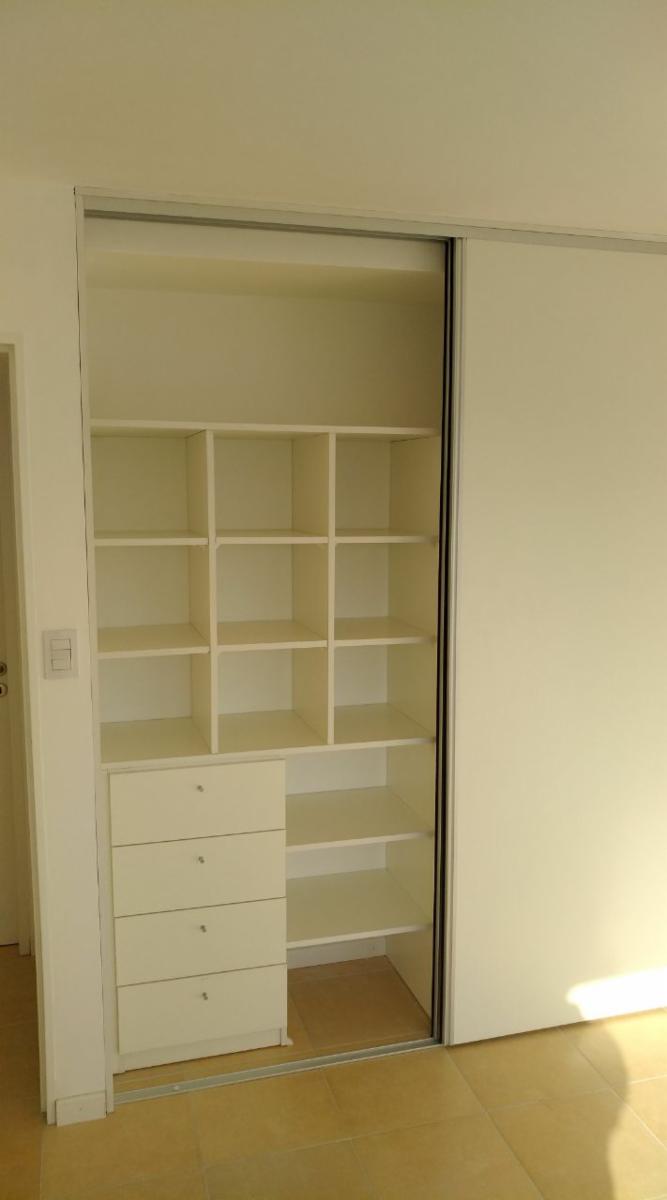 Ref. #408558 - VENDO DEPARTAMENTO DE 1 DORMITORIO EN EDIF. VIEJA CERVECERÍA — foto 8
