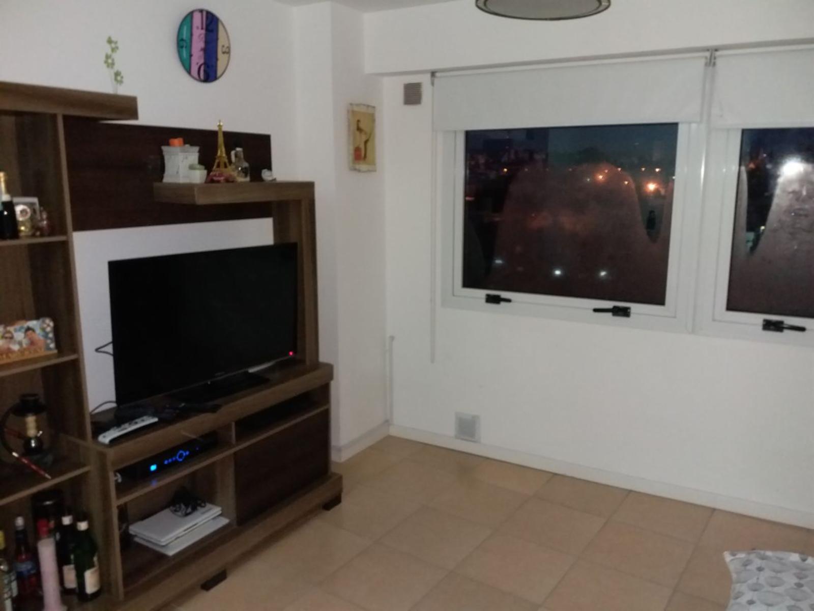 Ref. #408558 - VENDO DEPARTAMENTO DE 1 DORMITORIO EN EDIF. VIEJA CERVECERÍA — foto 9