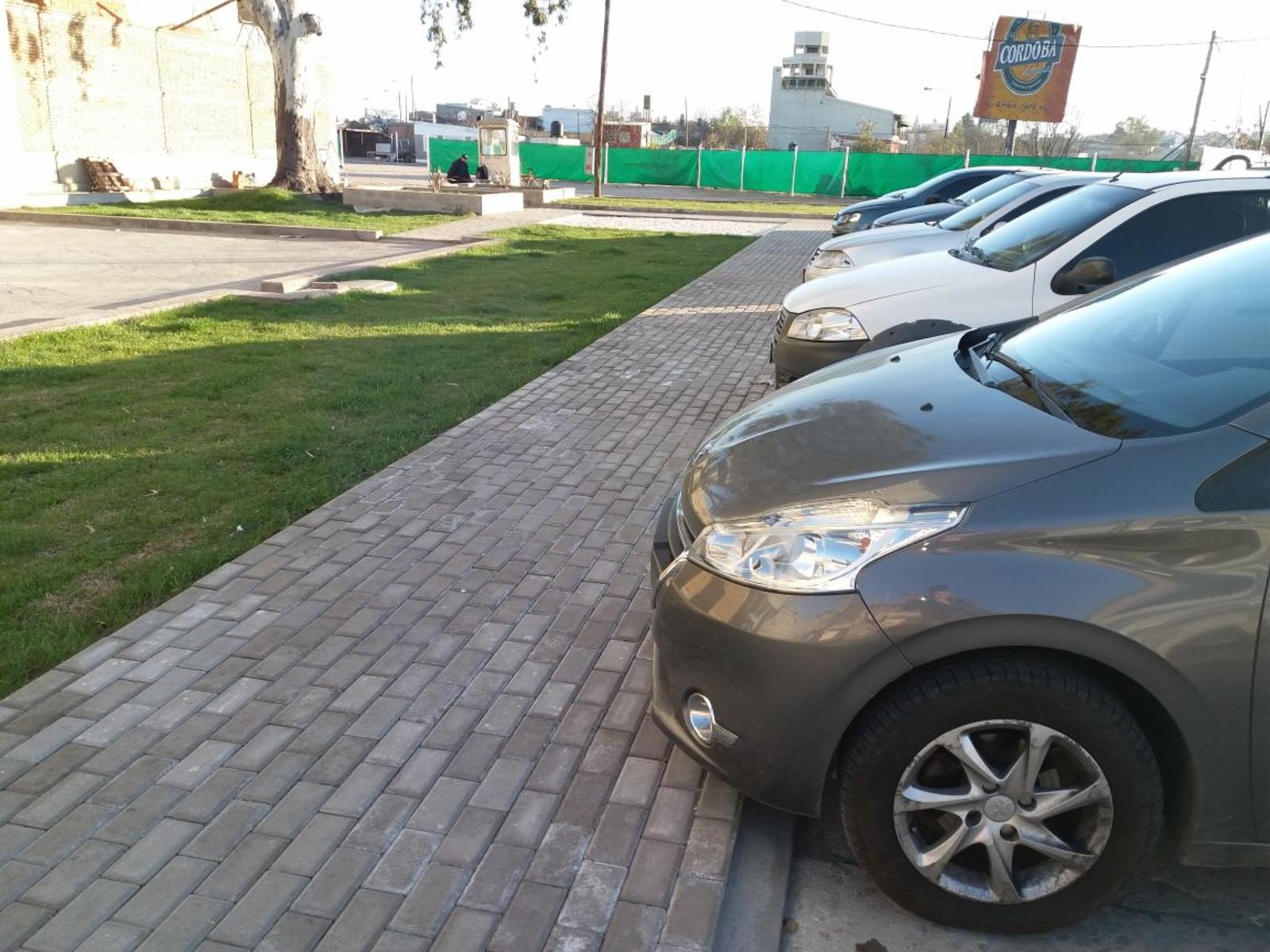 Ref. #408558 - VENDO DEPARTAMENTO DE 1 DORMITORIO EN EDIF. VIEJA CERVECERÍA — foto 10