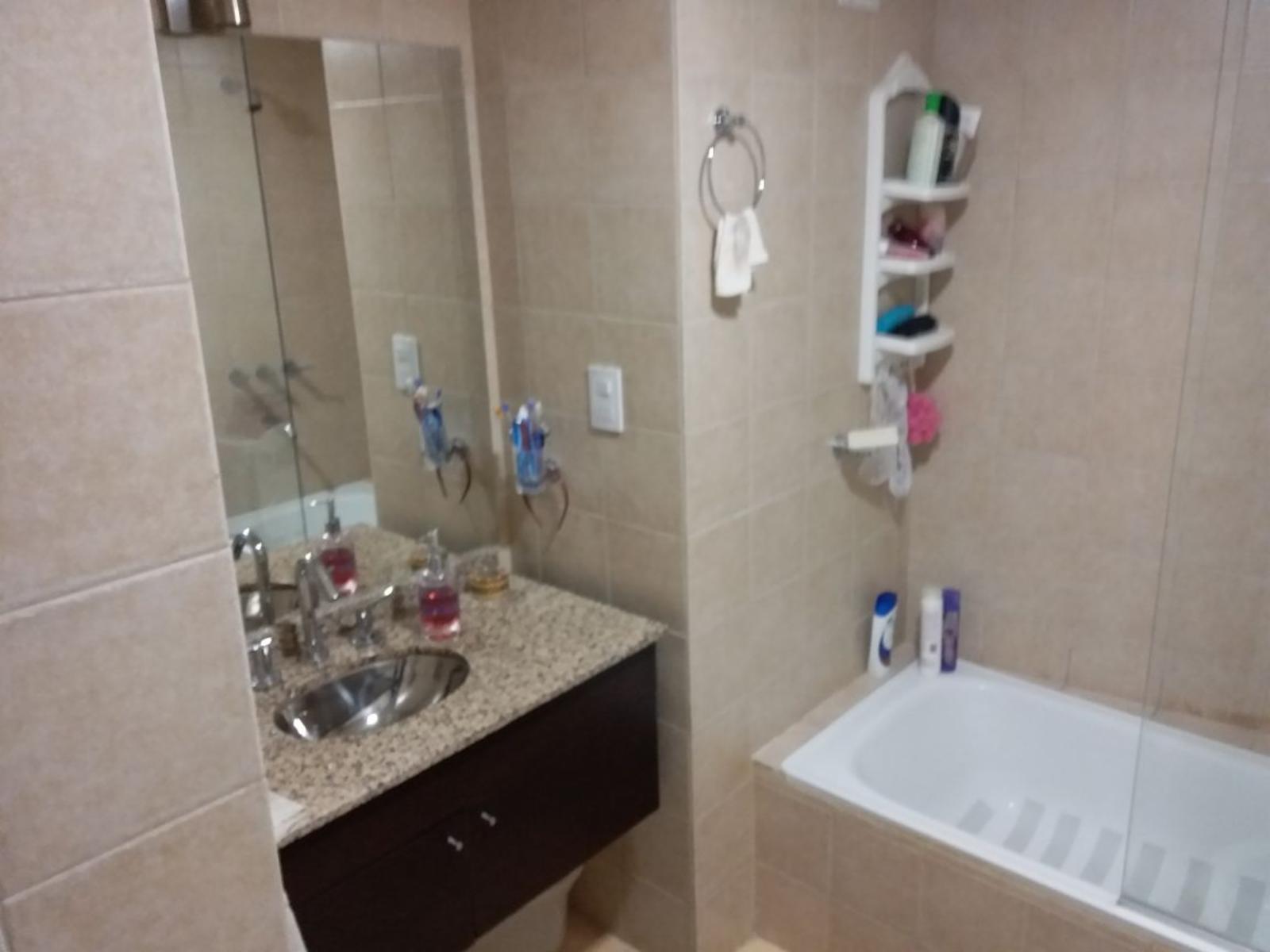 Ref. #408558 - VENDO DEPARTAMENTO DE 1 DORMITORIO EN EDIF. VIEJA CERVECERÍA — foto 11