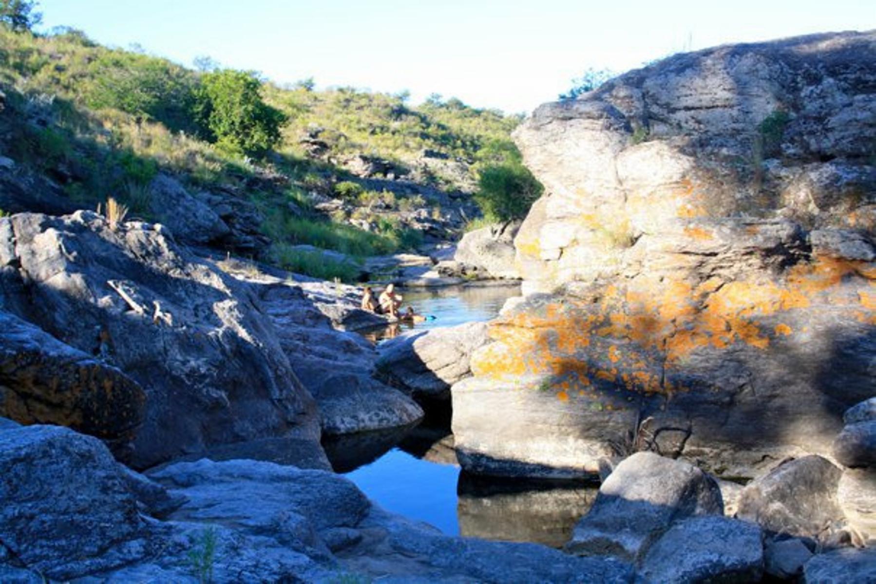 vendo terrenos Salto del Toledo — foto 4