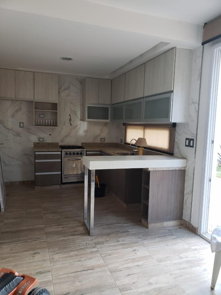 VENDO CASA A ESTRENAR